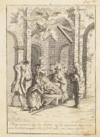 Vajda Sámuel: A' mi urunk Jesus Kristusnak élete, mellyet a' négy Evángeliomból egyet tsin...