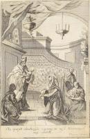 Vajda Sámuel: A' mi urunk Jesus Kristusnak élete, mellyet a' négy Evángeliomból egyet tsin...