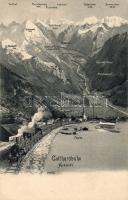 Gotthardbahn