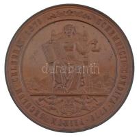 Carl Radnitzky (1818-1901) 1870. "A Selmecbányai Bányászati és Erdészeti Akadémia 100. évfordul...