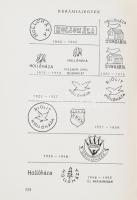 Dr. Sikota Győző: Hollóházi kerámia. "Édesanyám emlékére- akinek segítségével írtam könyvemet -...