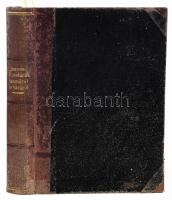Herman Ottó: A madarak hasznáról és káráról. Darányi Ignácz m. kir. földmívelésügyi minister megbízá...