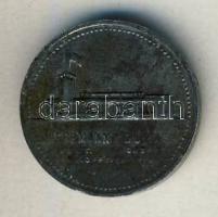 Ausztria/Mühling/Tiszti hadifogolytábor 1915. 10H T:2/2-