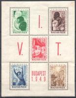 1949 VIT I. blokk (4.000)