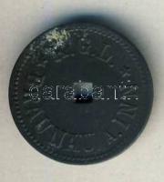 Ausztria/Braunau a. Inn/hadifogolytábor 1916. 10H T:2