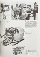 Alex Ames: Collecting cast iron (Fémtárgyak gyűjtése). Ashbourne,1989, Moorland, kiadói papírkötés, ...