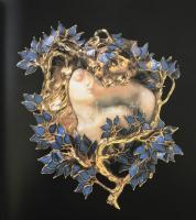 Tony L. Mortimer: Lalique. Jewellery and Glassware. London, 1989, Octopus, angol nyelven, kiadói egé...