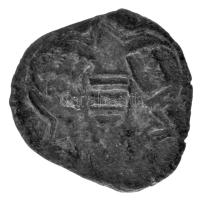 1440. Denár Ag "V. László (mint trónigénylő)" (0,54g) T:VF patina
Hungary
1440. Denar Ag...