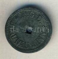 Ausztria/Braunau a. Inn/hadifogolytábor 1916. 2H T:2