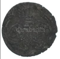 1440. Denár Ag "V. László (mint trónigénylő)" (0,7g) T:VF patina
Hungary
1440. Denar Ag ...