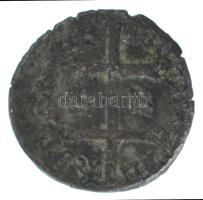 1440. Denár Ag "V. László (mint trónigénylő)" (0,7g) T:VF patina
Hungary
1440. Denar Ag ...