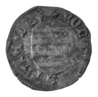 1458-1460. Denár Ag "I. Mátyás" (0,71g) T:XF-VF patina
Hungary 1468-1470. Denarius Ag &qu...