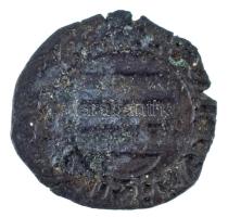 1458-1460. Denár Ag "I. Mátyás" (0,7g) T:VF patina pici kitörések
Hungary 1468-1470. Dena...