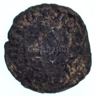 1463. Denár Ag "I. Mátyás" (0,64g) T:VF patina
Hungary 1463. Denar Ag "Matthias I&qu...