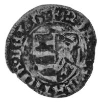 1463. Denár Ag "I. Mátyás" (0,44g) T:VF patina
Hungary 1463. Denar Ag "Matthias I&qu...