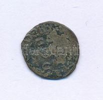 1465. Dénár Ag "I. Mátyás" (0,47g) T:VF-F patina
Hungary 1465. Denar Ag "Matthias I&...