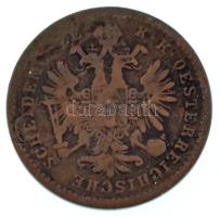 1860E 1kr Cu T:F Adamo M4