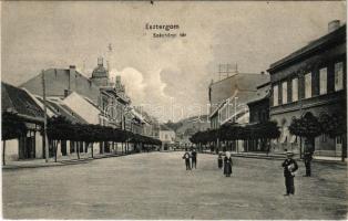 1907 Esztergom, Széchenyi tér