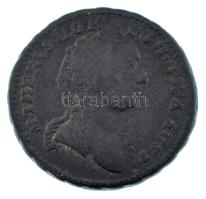 1762C 1kr Cu "Mária Terézia" Gyulafehérvár (Alba Iulia) T:VF,F