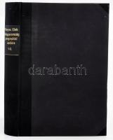 Fényes Elek: Magyarország geographiai szótára, mellyben minden város, falu és puszta, betürendben kö...