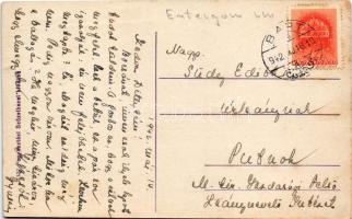 1942 Bart, Bruty; (EK)