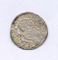 1507K-H Denár Ag "II. Ulászló" (0,60g) T:XF,VF
Hungary 1507K-H Denar Ag "Wladislaus ...