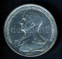 1939. 5P Ag Horthy balra T:2 k. ph.