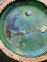 Miskakancsó. Alföld, mázsérüléssel, m: 23,5 cm