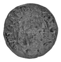 1507K-H Denár Ag "II. Ulászló" (0,46g) T:XF-VF patina
Hungary 1507K-H Denar Ag "Wlad...