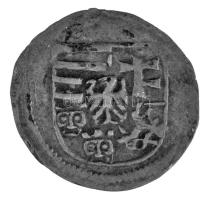 1501-1526K-H Obulus Ag "II. Ulászló" (0,20g) T:XF-VF 
Hungary 1501-1526K-H Obulus Ag &quo...