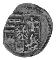 1501-1526K-H Obulus Ag "II. Ulászló" (0,30g) T:XF-VF patina
Hungary 1501-1526K-H Obulus A...