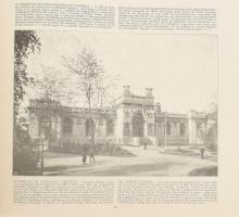 A Milleniumi Magyarország. Album korabeli fotográfiákkal. Budapest, 1998, Kossuth Kiadó. Kiadói illu...