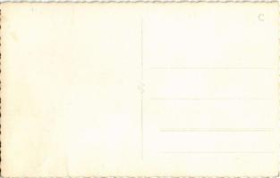 Brassó, Kronstadt, Brasov; Hotel Aro Palace, automobiles / szálloda, autók. photo