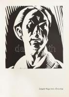 Koczogh Ákos: A modern művészet útjai. Bp., 1972., Népművelési Propaganda Iroda. Kiadói papírkötés. ...