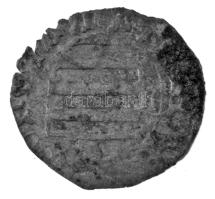 1458-1460. Denár Ag "I. Mátyás" (0,49g) T:VF patina pici kitörések
Hungary 1468-1470. Den...