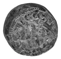 1338. Denár Ag "Károly Róbert" (0,56g) T:VF patina
Hungary 1338. Denar Ag "Charles I...