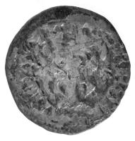 1338. Denár Ag "Károly Róbert" (0,56g) T:VF patina
Hungary 1338. Denar Ag "Charles I...