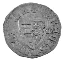 1338. Denár Ag "Károly Róbert" (0,65g) T:VF Hungary 1338. Denar Ag "Charles I" (0,65g) C:VF Huszár: 495., Unger I.: 393i./393j.