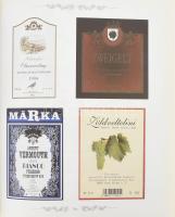 Török Sándor - Mercz Árpád: Magyar borkultúra. 1997, Mezőgazda. Kiadói kartonált kötés, jó állapotba...