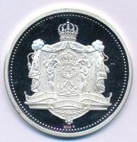 Németország 1982. "König Friedrich I. von Preussen 1701-1713 / Königreich Preussen seit 1701.&q...