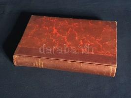 Varjú János: 
A magyar szellemi művelődés történelme. A magyar ifjúság és a művelt közönség számára...