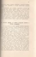 Varjú János: 
A magyar szellemi művelődés történelme. A magyar ifjúság és a művelt közönség számára...