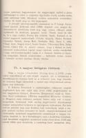 Varjú János: 
A magyar szellemi művelődés történelme. A magyar ifjúság és a művelt közönség számára...
