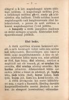Germanus Gyula: 
Török nyelvtan. Gyakorlókönyv olvasmányokkal az arab-török írás elsajátítására.
B...