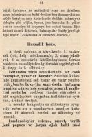 Germanus Gyula: 
Török nyelvtan. Gyakorlókönyv olvasmányokkal az arab-török írás elsajátítására.
B...