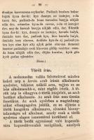 Germanus Gyula: 
Török nyelvtan. Gyakorlókönyv olvasmányokkal az arab-török írás elsajátítására.
B...