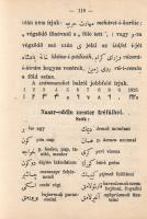 Germanus Gyula: 
Török nyelvtan. Gyakorlókönyv olvasmányokkal az arab-török írás elsajátítására.
B...