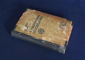 Vámbéry Ármin: 
A magyarság bölcsőjénél. A magyar-török fajrokonság kezdete és fejlődése.
Budapest...