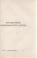 Vámbéry Ármin: 
A magyarság bölcsőjénél. A magyar-török fajrokonság kezdete és fejlődése.
Budapest...