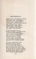 Kozma Andor: 
Honfoglalás. Történelmi rege.
Budapest, 1925. Pantheon Irodalmi Intézet Rt. (Globus ...